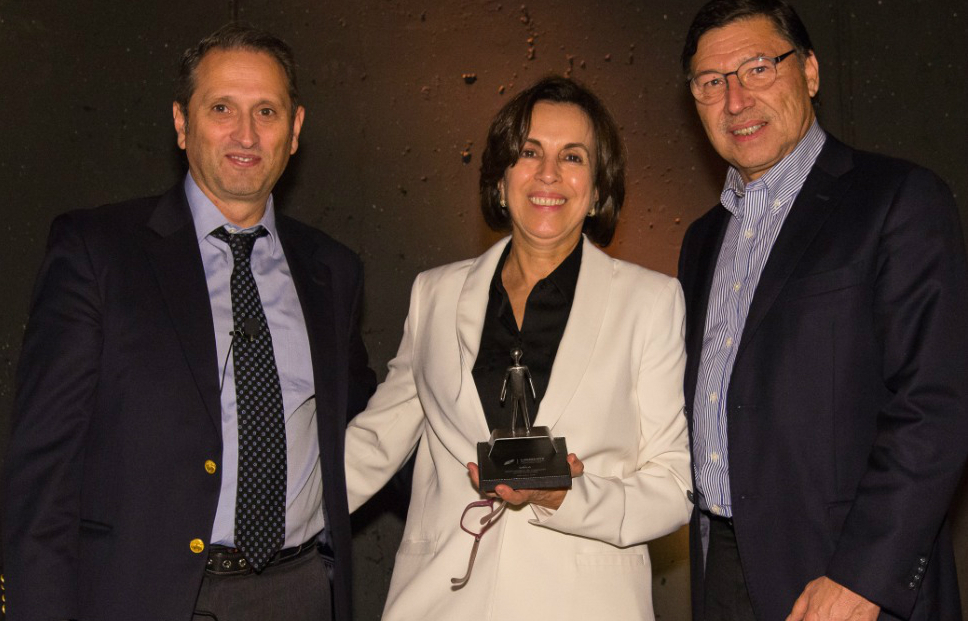 Red Laureate reconoce al Programa de Intervención Comunitaria de UDLA como la “Mejor iniciativa de vinculación con la comunidad”