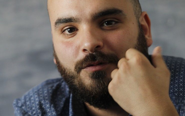 7 de noviembre. Cartelera Cultural UDLA: IV Ciclo de Cine Jóvenes Realizadores, cinta «Un cortometraje sobre educación». Organiza: Carrera de Comunicación Audiovisual y Multimedia, Sede Santiago