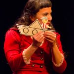 22 al 24 de enero. Cartelera Cultural UDLA: VIII Festival Internacional Santiago Off, obra de teatro «Los niños del Winnipeg». Organiza: Fundación Santiago Off