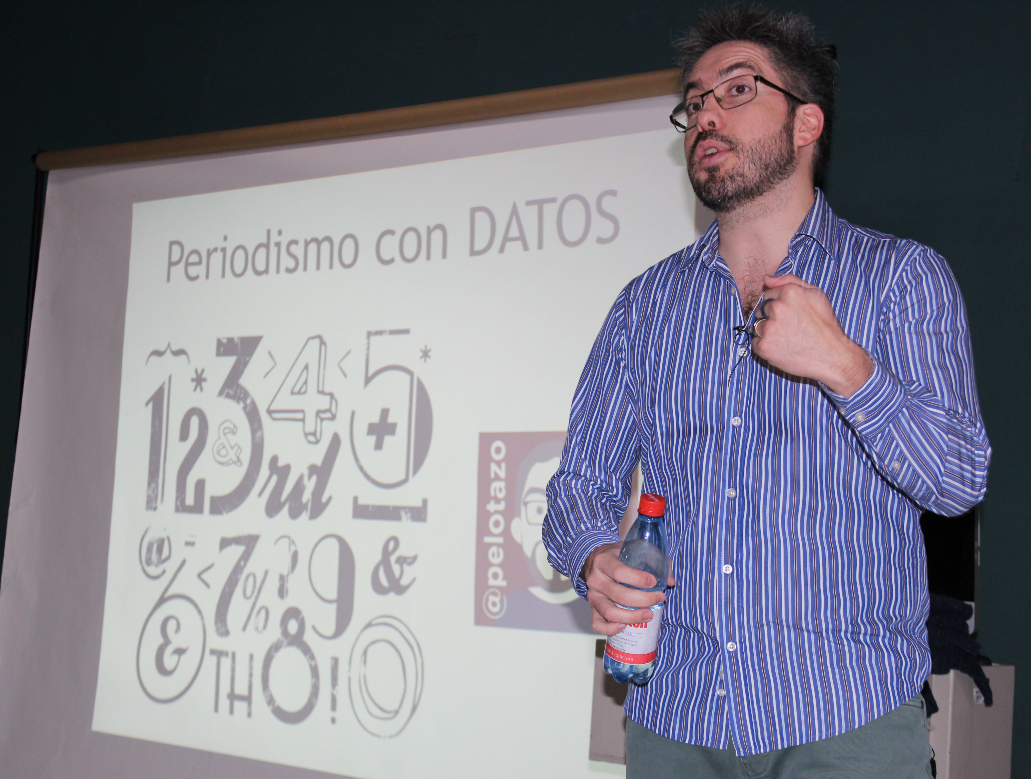 Estudiantes de la Facultad de Ciencias de la Salud participaron en la cuarta versión del Programa Recorre Santiago