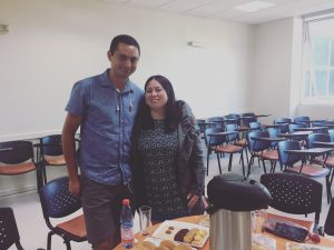 Nutrición y Dietética reunió a alumnos y egresados para promover la retroalimentación educativa