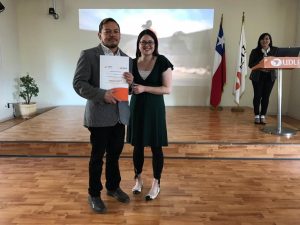 UDLA certificó en inglés avanzado a 22 profesores de colegios de la Región de Valparaíso