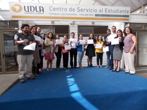 Vecinos de Quilpué conocieron resultados de estudio sobre el impacto del Programa de Intervención Comunitaria en sus barrios