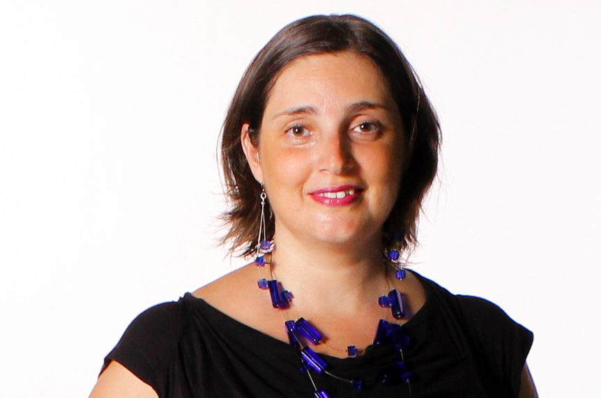 Académica de la Facultad de Educación expuso en X Encuentro Nacional de la Asociación Latinoamericana de Estudios del Discurso