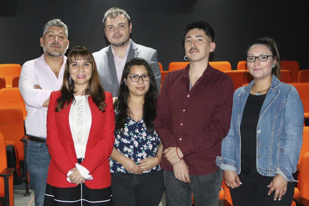 Egresados de Publicidad asisten a charla sobre “Cambios en la publicidad en la era digital”