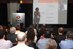 Rectora preside Consejo Superior para informar sobre acreditación institucional por 4 años