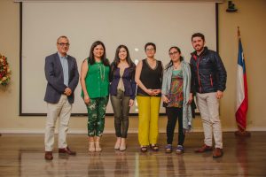 Dirección General de Vinculación con el Medio destacó proyectos que se adjudicaron Fondos Concursables 2018 en Concepción