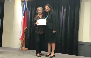 Escuela de Medicina Veterinaria reconoció a los mejores docentes y académicos del 2018