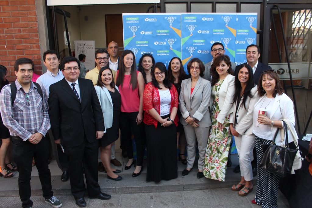 VcM adjudica 26 proyectos en 2018 gracias a fondos concursables