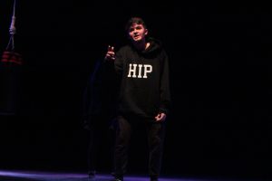 Escuela de Artes realizó exámenes de egreso en Teatro UDLA El Zócalo