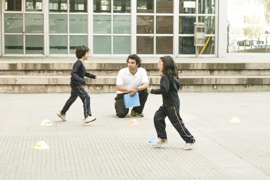 Pedagogía en Educación Física renovó su acreditación por dos años