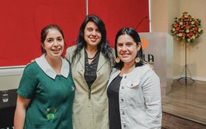 Sede Concepción realizó encuentro anual UDLA-Educación 2018