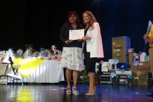 UDLA culmina programa “Mujer Emprendedora” junto a Municipalidad de Maipú
