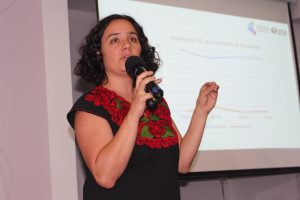 UDLA participó en “Congreso de Vinculación con el Medio” de Universidad Andrés Bello