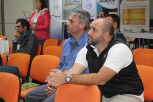 Escuela de Medicina Veterinaria imparte primer curso en Chile de cirugía mínimamente invasiva en pequeños animales