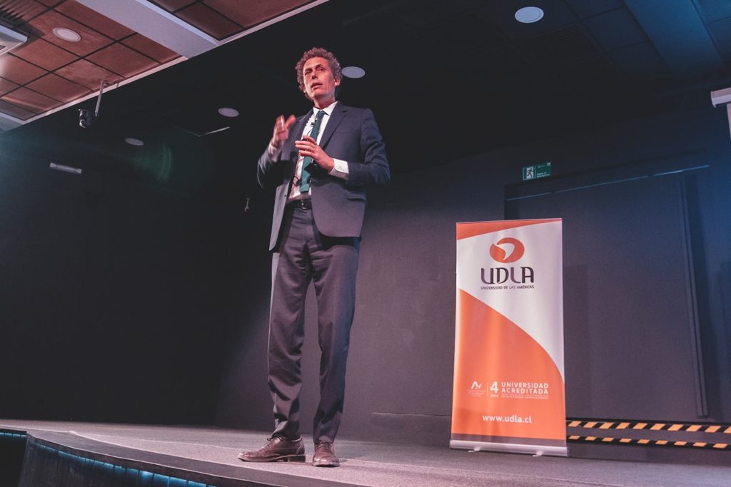 Sede Viña del Mar realiza Inauguración de Actividades Académicas 2019