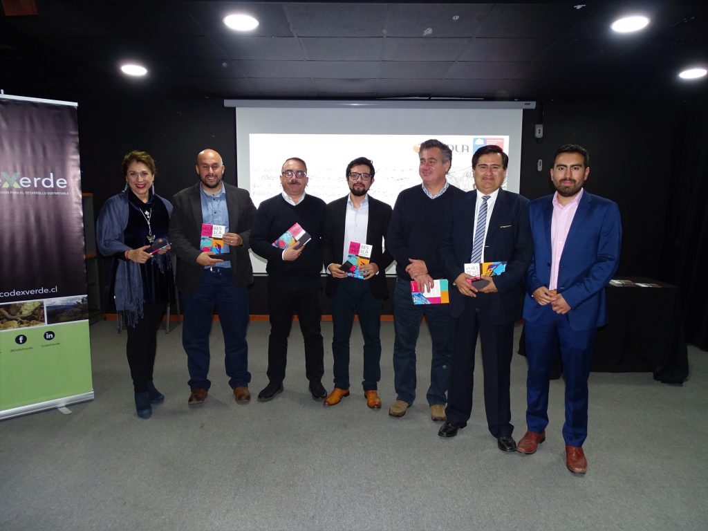 UDLA y Codexverde organizaron seminario sobre contaminación acústica