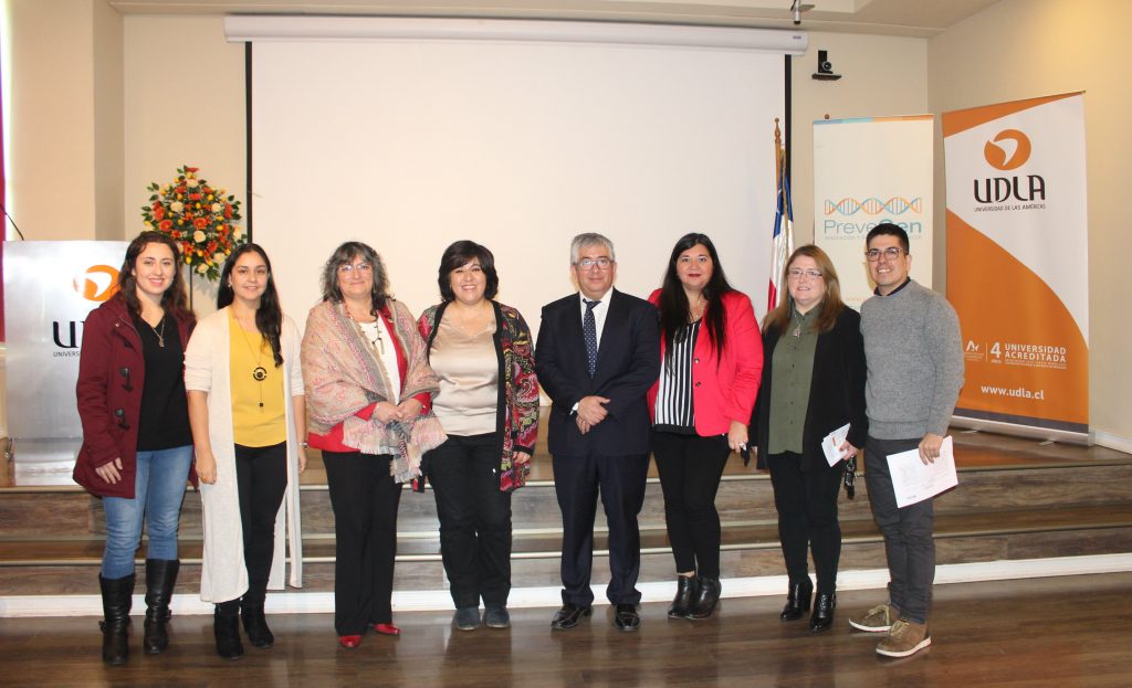 Instituto de Ciencias Naturales realizó II Jornada de Ciencia Viva