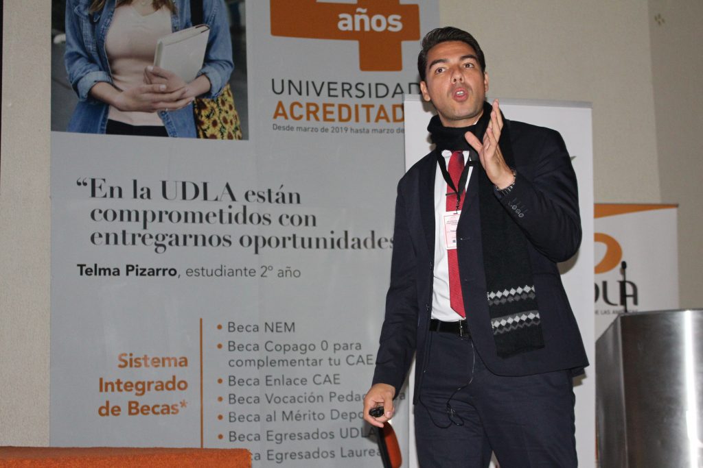 Campus Maipú recibió la II Jornada de Medicina Cardiorrespiratoria Veterinaria