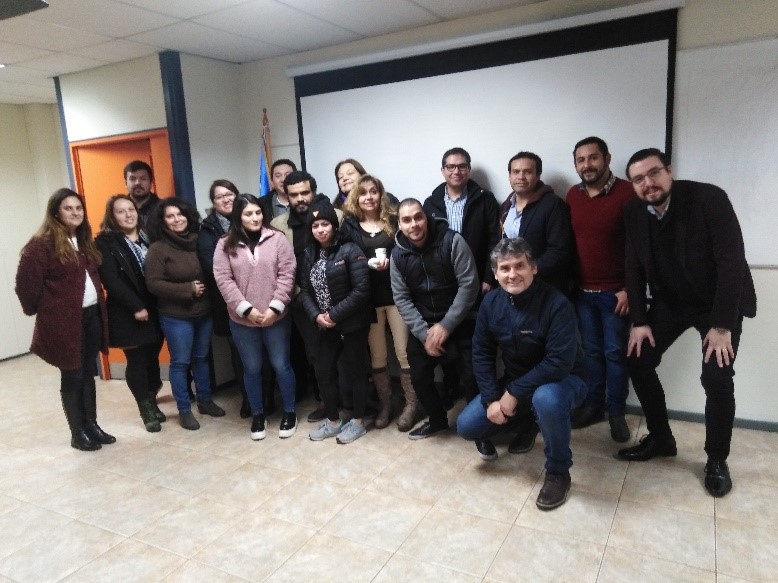 Segundo coloquio de Educación Matemáticas 2019