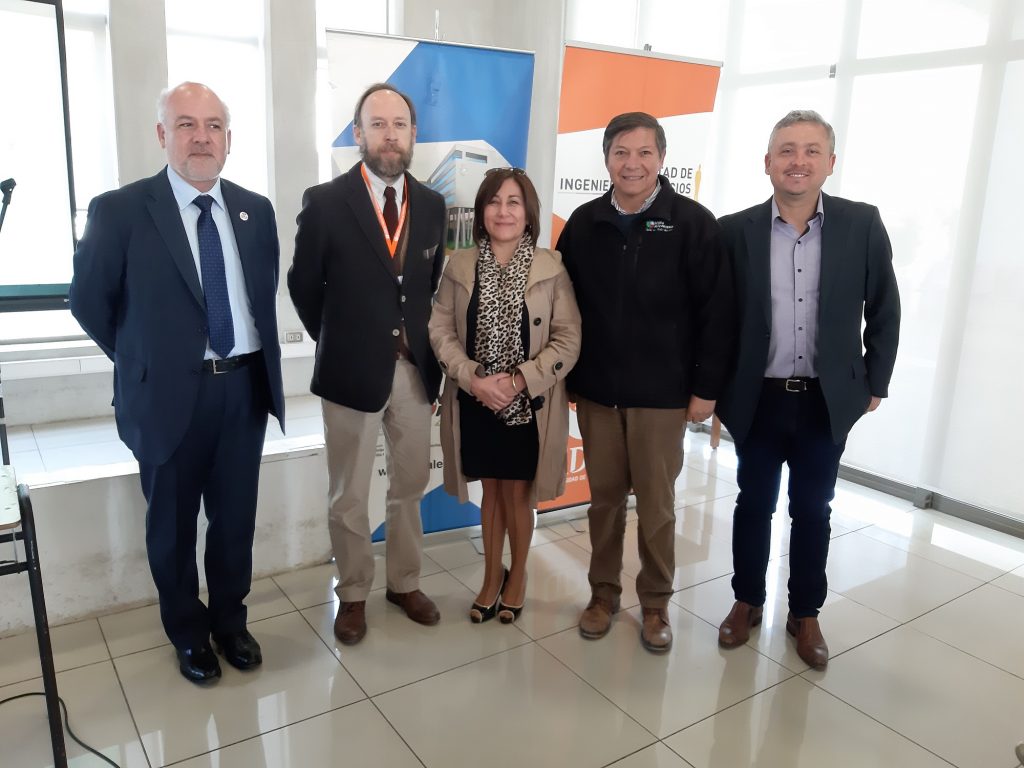 Emprendedores de Villa Alemana serán capacitados por UDLA para mejorar sus negocios