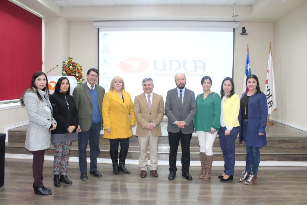 Facultad de Educación realizó Escuela de Invierno 2019 en Sede Concepción