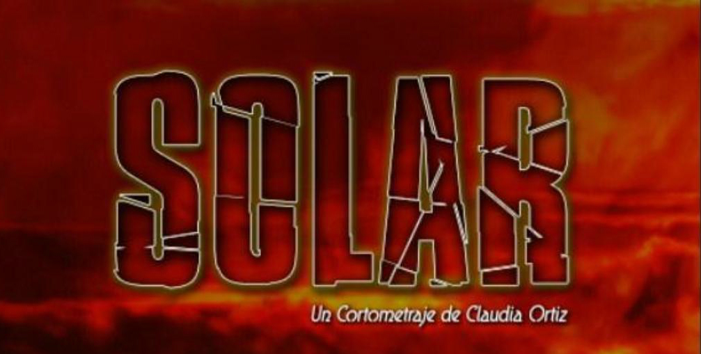 Corto de egresada de Comunicación Audiovisual y Multimedia fue finalista del Festival Internacional de Cine de Viña del Mar