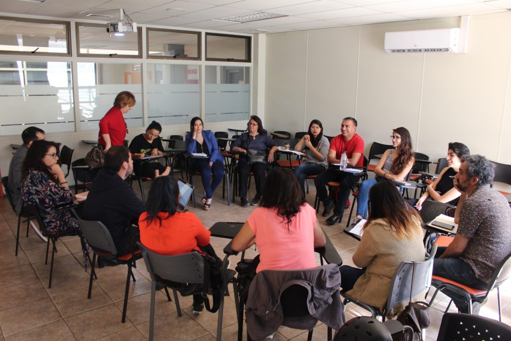 Emprendedores se reunieron en UDLA para analizar estrategias de reactivación de la economía local