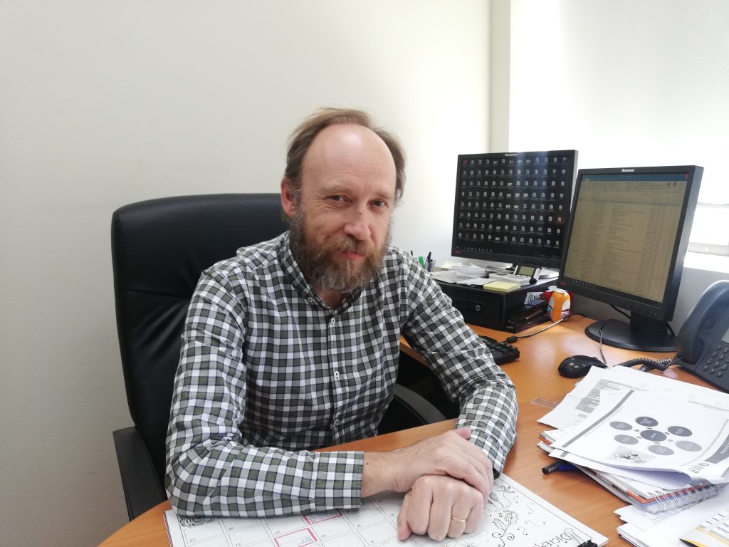 Escuela de Negocios se adjudicó fondos de emprendimiento e innovación de Corfo