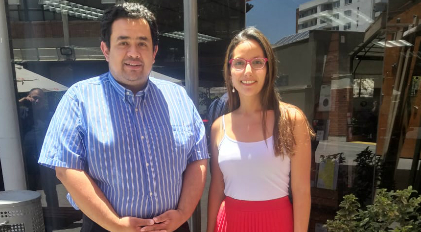 Representantes de UDLA fueron parte del Consejo Asesor Regional de la Seremi de la Salud