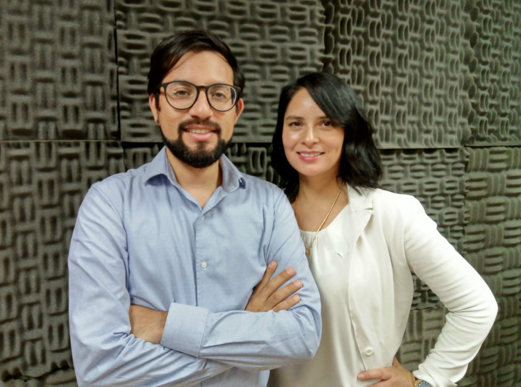 Docentes de la Facultad de Ciencias de la Salud se adjudican Fondo Nacional de Investigación y Desarrollo en Salud para proyecto de audición para adultos mayores