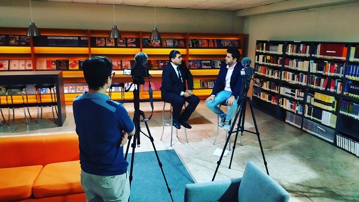 Facultad de Educación realiza lanzamiento de la primera temporada del programa “Cosas de la Historia”